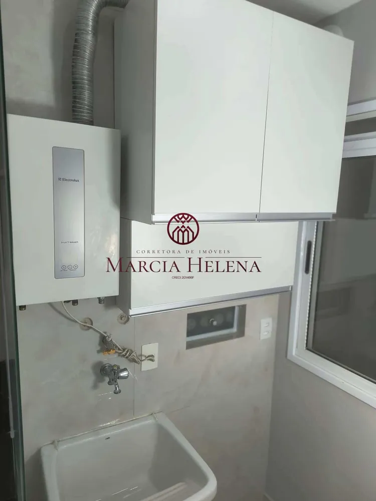 Apartamento, 2 quartos, 57 m² - Foto 5