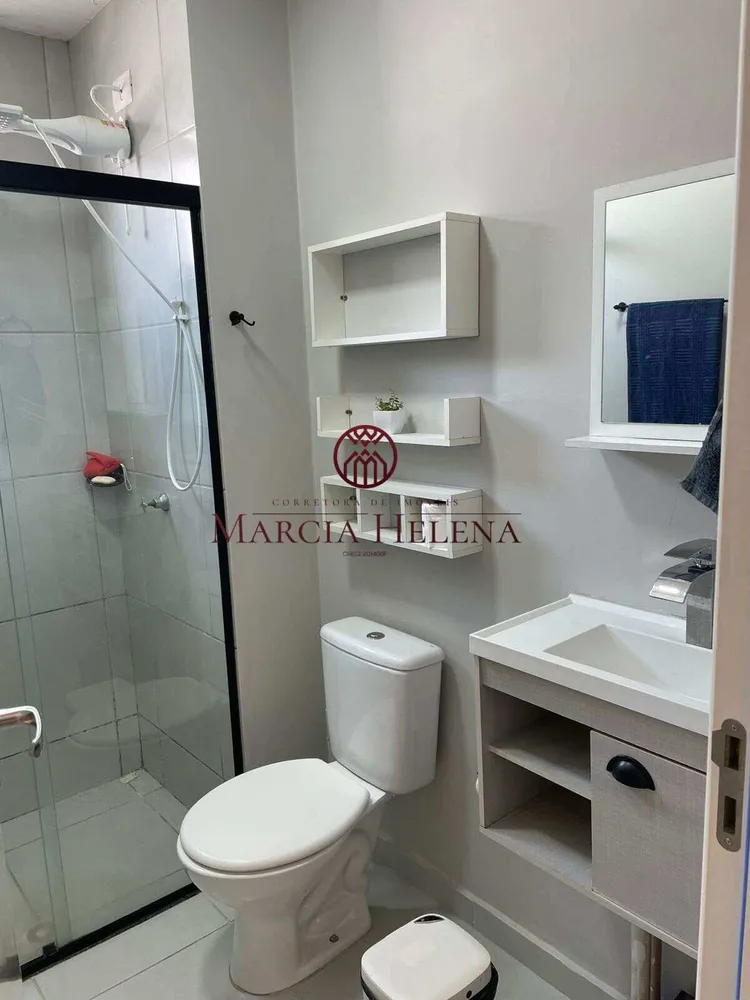 Apartamento, 2 quartos, 53 m² - Foto 5