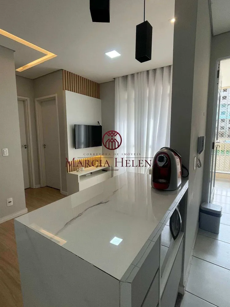 Apartamento, 2 quartos, 53 m² - Foto 7