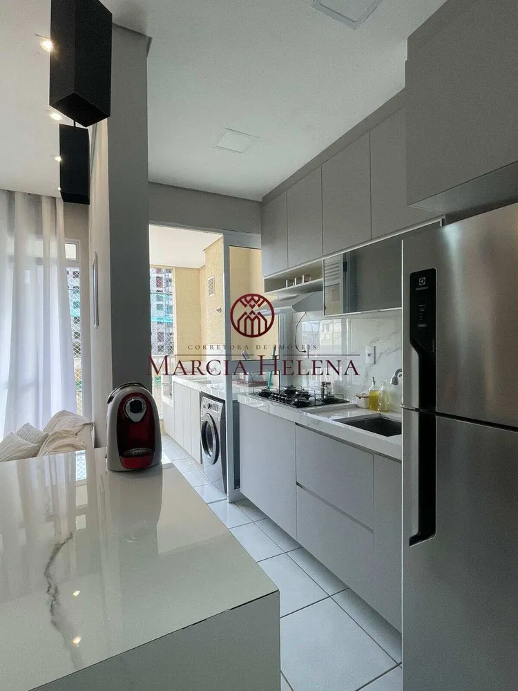 Apartamento, 2 quartos, 53 m² - Foto 8