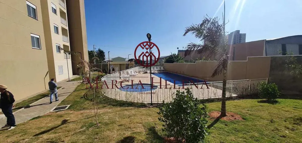 Apartamento, 2 quartos, 53 m² - Foto 3