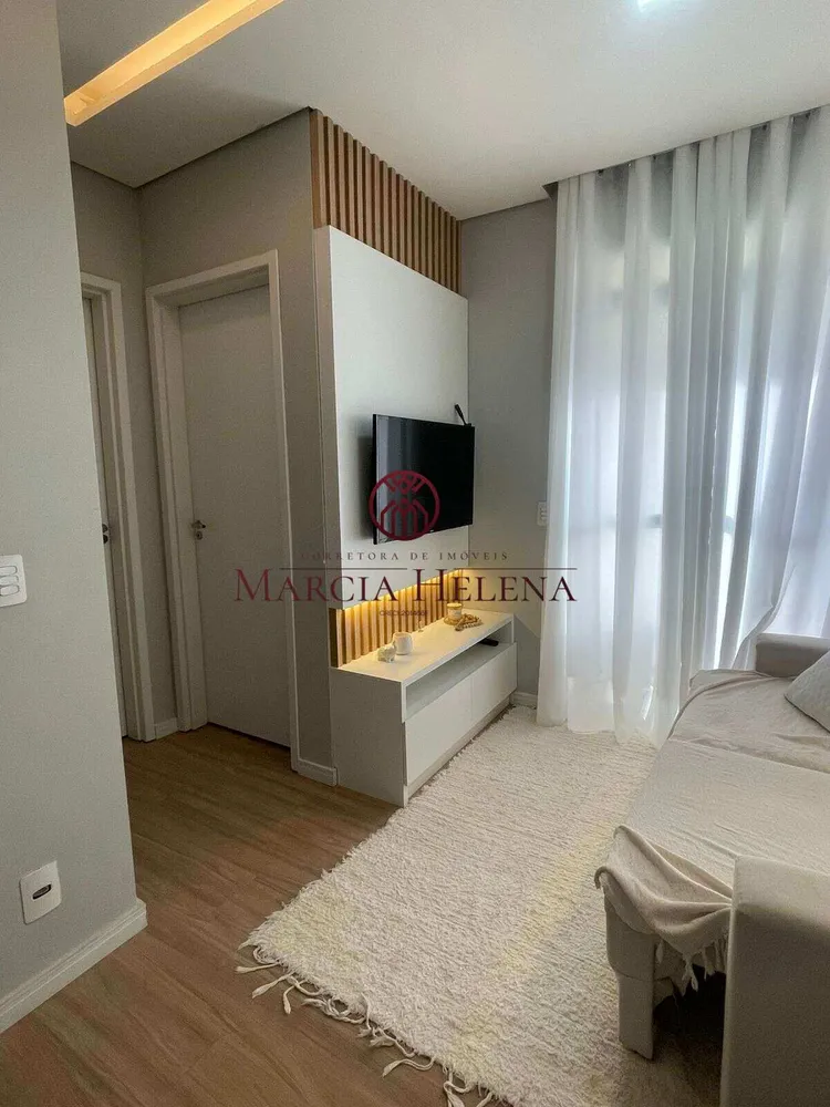 Apartamento, 2 quartos, 53 m² - Foto 6