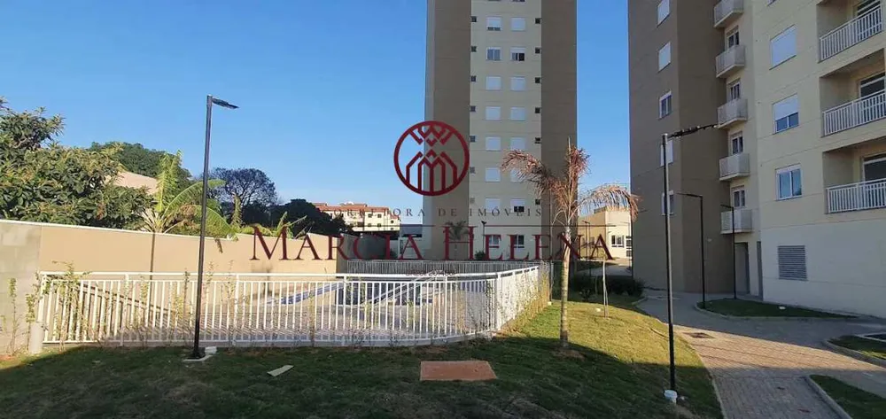 Apartamento, 2 quartos, 53 m² - Foto 2