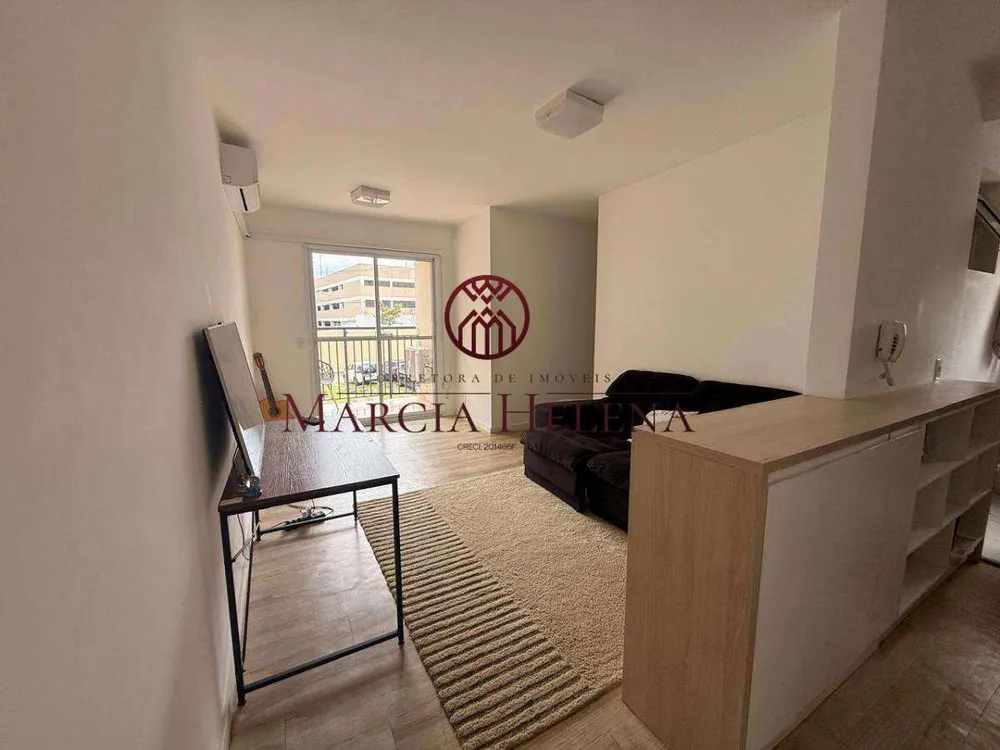 Apartamento, 3 quartos, 62 m² - Foto 1
