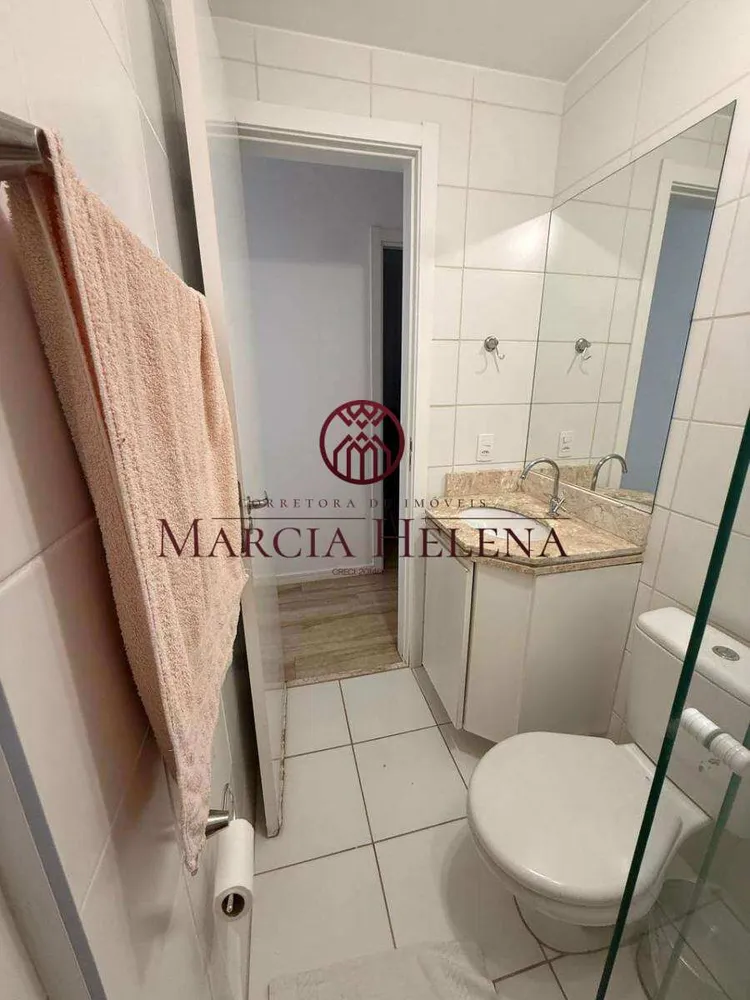 Apartamento, 3 quartos, 62 m² - Foto 6