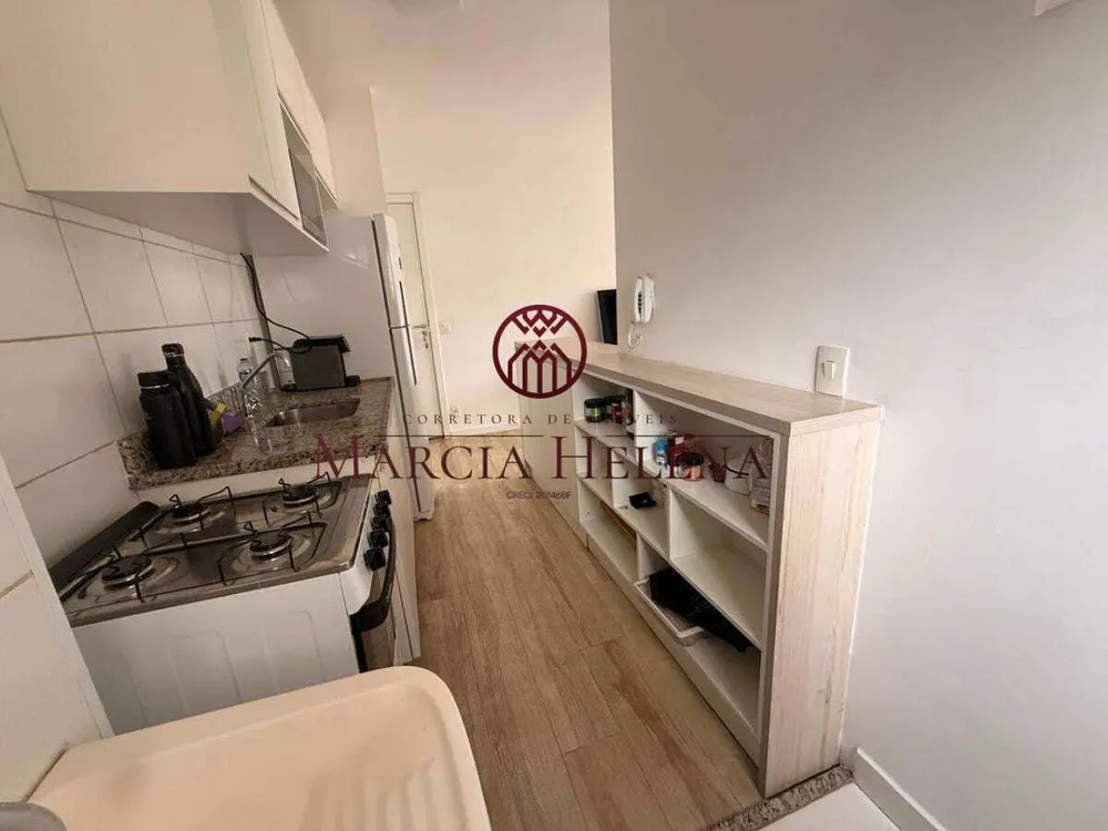 Apartamento, 3 quartos, 62 m² - Foto 5