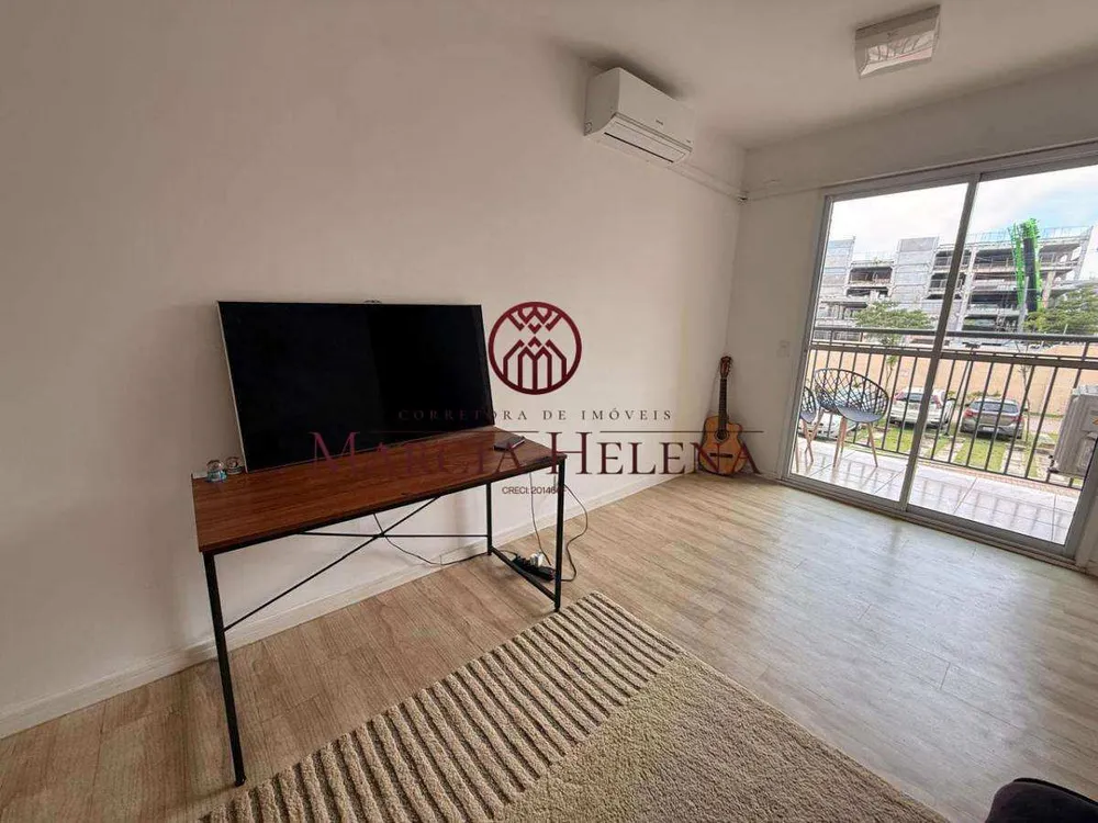 Apartamento, 3 quartos, 62 m² - Foto 4
