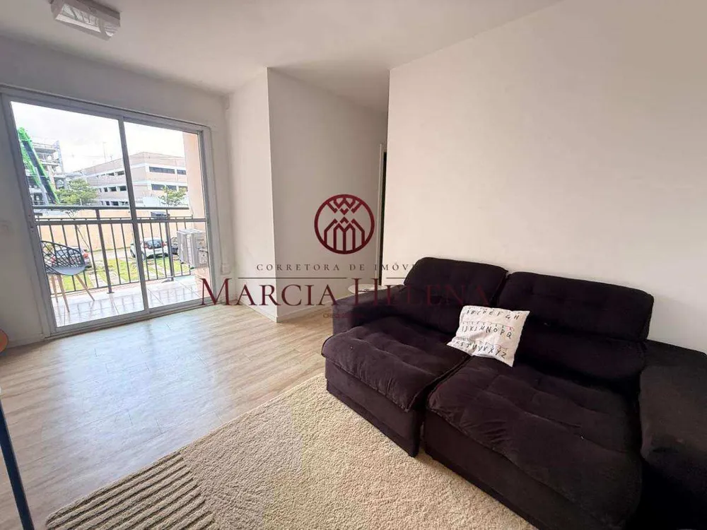 Apartamento, 3 quartos, 62 m² - Foto 3