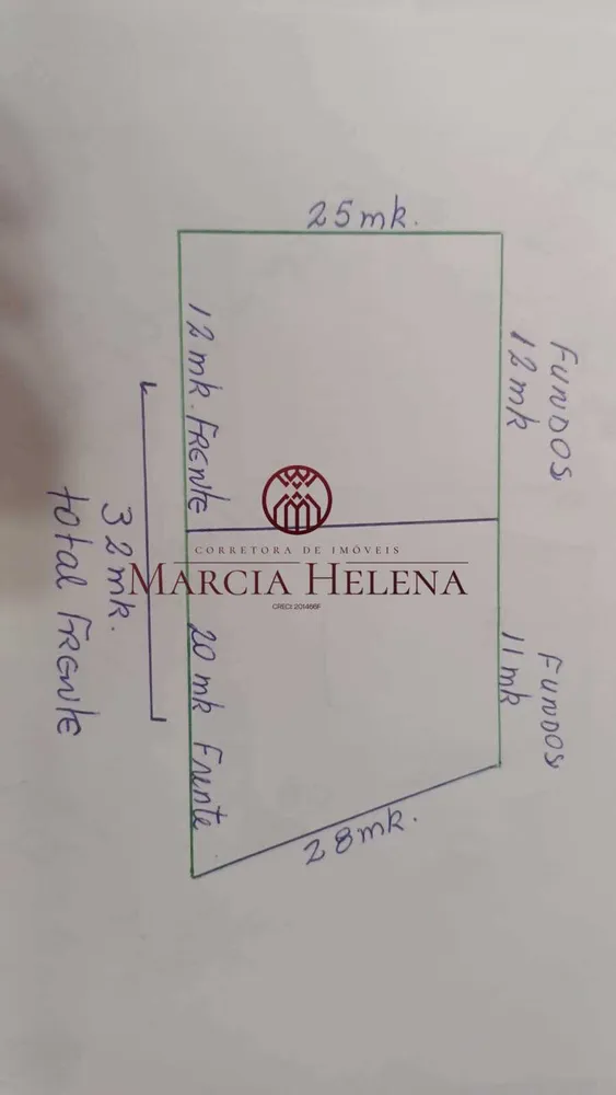 Terreno, 350 m² - Foto 4