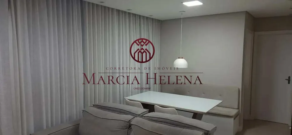 Apartamento, 2 quartos, 75 m² - Foto 4