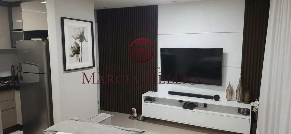 Apartamento, 2 quartos, 75 m² - Foto 2