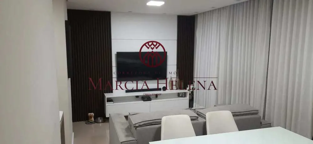 Apartamento, 2 quartos, 75 m² - Foto 1
