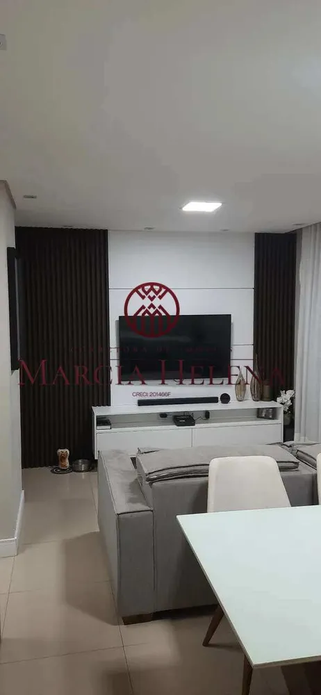 Apartamento, 2 quartos, 75 m² - Foto 3