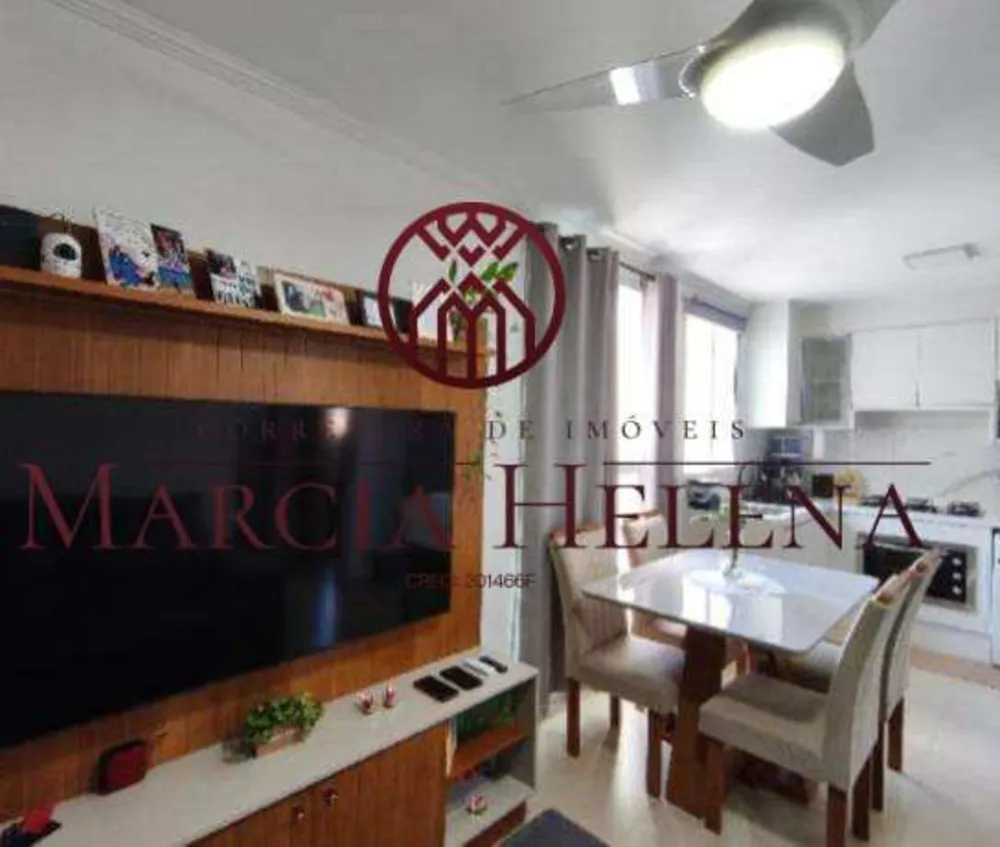 Apartamento, 2 quartos, 42 m² - Foto 2