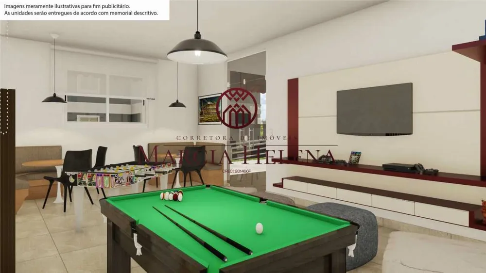 Apartamento, 2 quartos, 42 m² - Foto 9