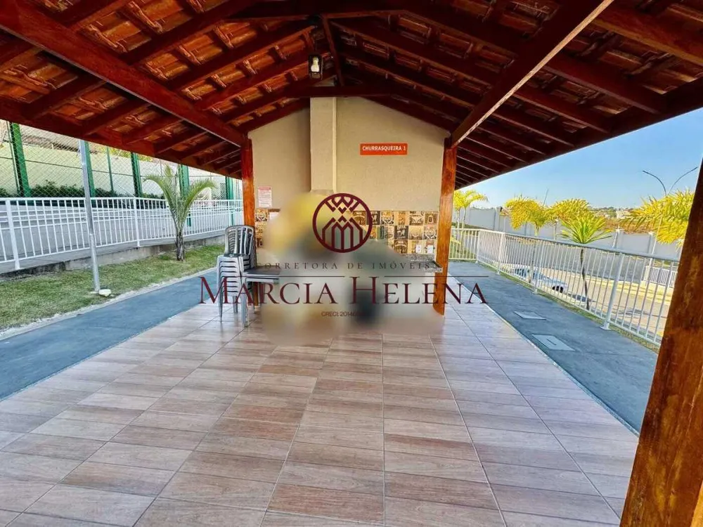 Apartamento, 2 quartos, 42 m² - Foto 6