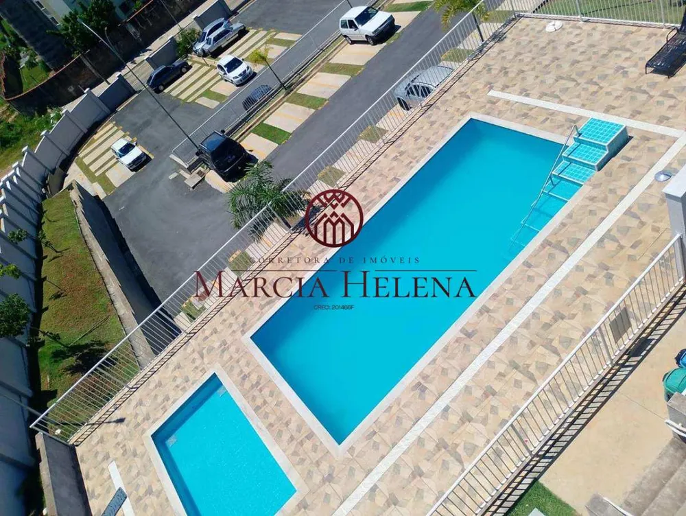 Apartamento, 2 quartos, 42 m² - Foto 11