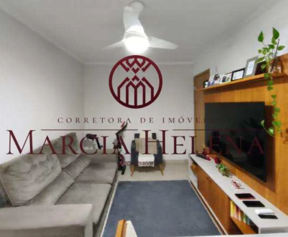 Apartamento, 2 quartos, 42 m² - Foto 1
