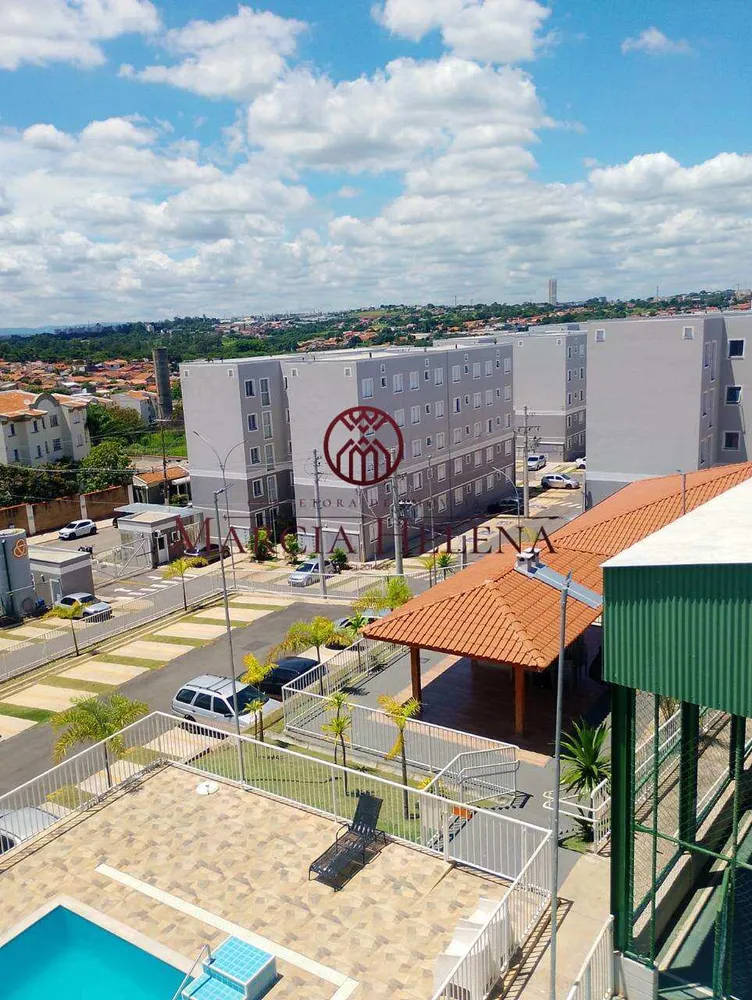 Apartamento, 2 quartos, 42 m² - Foto 5