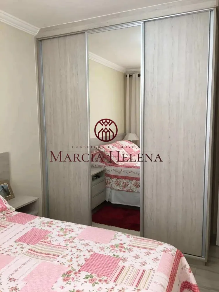 Apartamento, 2 quartos, 43 m² - Foto 6