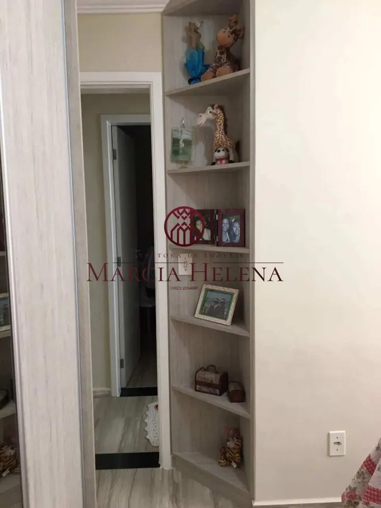 Apartamento, 2 quartos, 43 m² - Foto 7