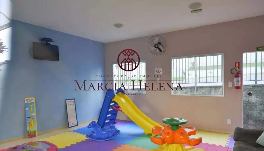 Apartamento, 2 quartos, 43 m² - Foto 8
