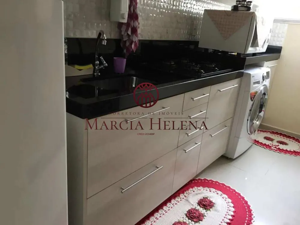 Apartamento, 2 quartos, 43 m² - Foto 5