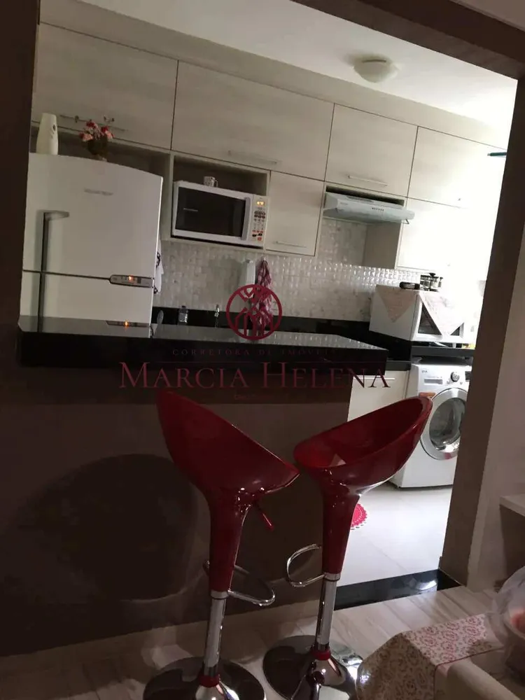 Apartamento, 2 quartos, 43 m² - Foto 4