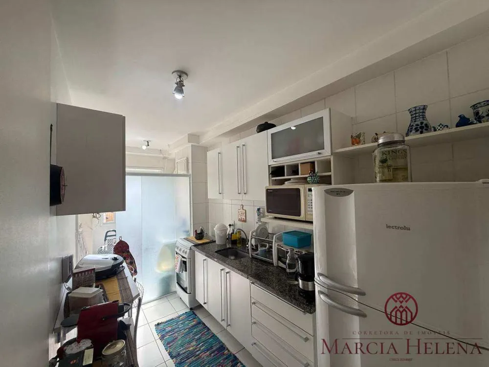 Apartamento, 3 quartos, 74 m² - Foto 4