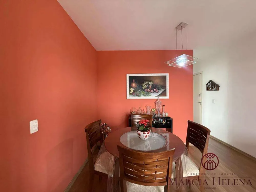 Apartamento, 3 quartos, 74 m² - Foto 2