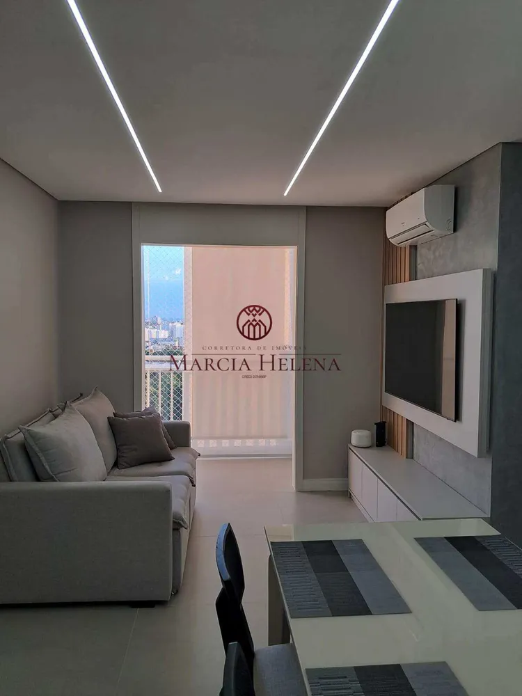 Apartamento, 3 quartos, 67 m² - Foto 4