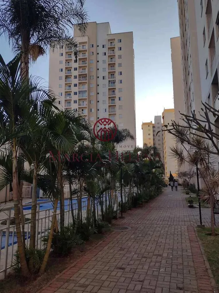 Apartamento, 3 quartos, 67 m² - Foto 1