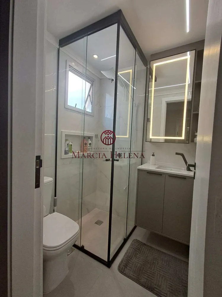 Apartamento, 3 quartos, 67 m² - Foto 6