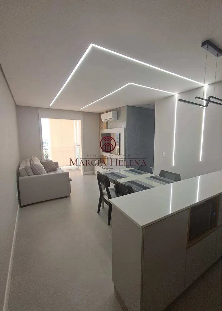 Apartamento, 3 quartos, 67 m² - Foto 2