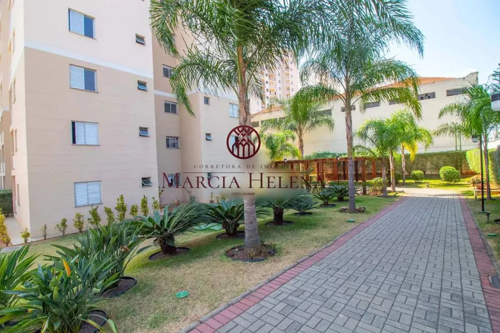 Apartamento, 3 quartos, 67 m² - Foto 7