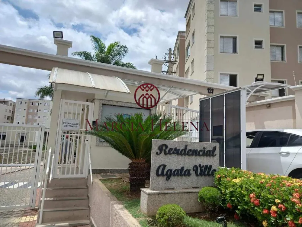 Apartamento, 2 quartos, 56 m² - Foto 1