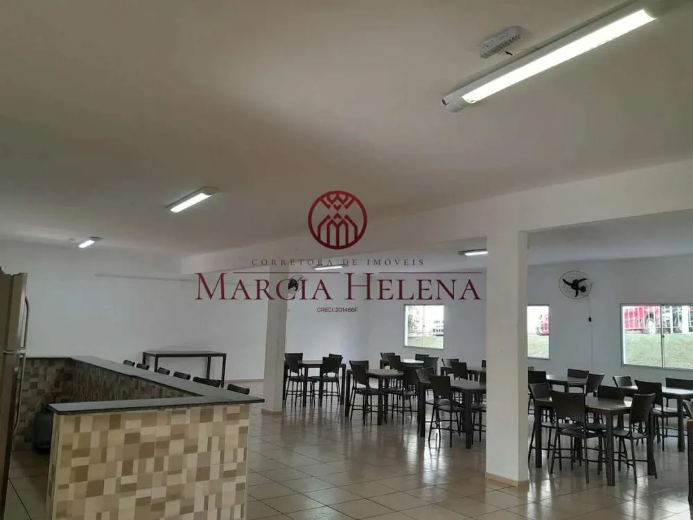 Apartamento, 2 quartos, 56 m² - Foto 2