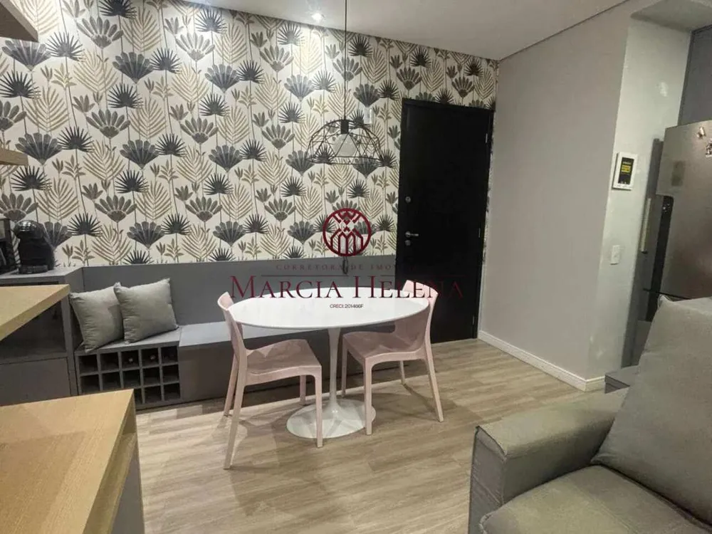 Apartamento, 2 quartos, 48 m² - Foto 4
