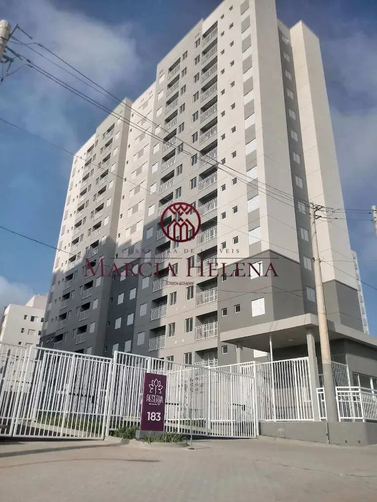 Apartamento, 2 quartos, 48 m² - Foto 1