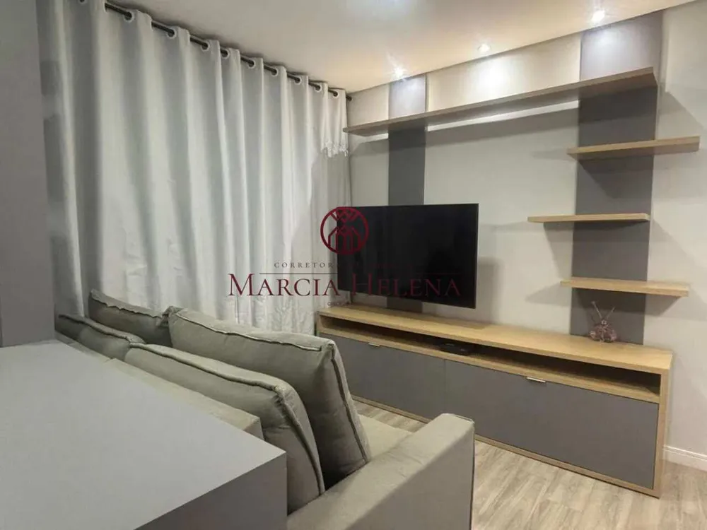 Apartamento, 2 quartos, 48 m² - Foto 3