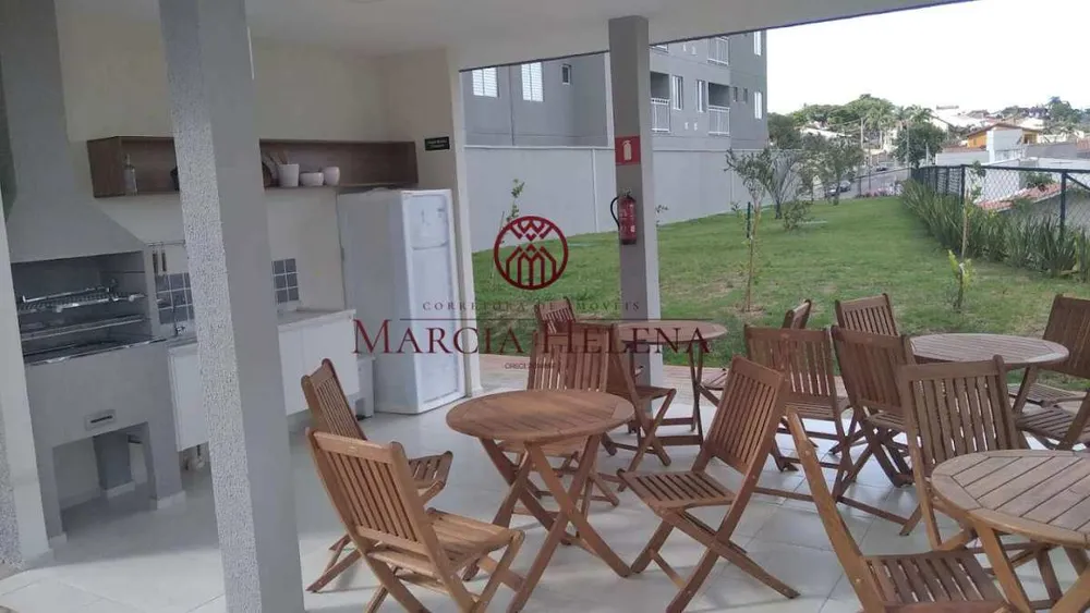 Apartamento, 2 quartos, 48 m² - Foto 7