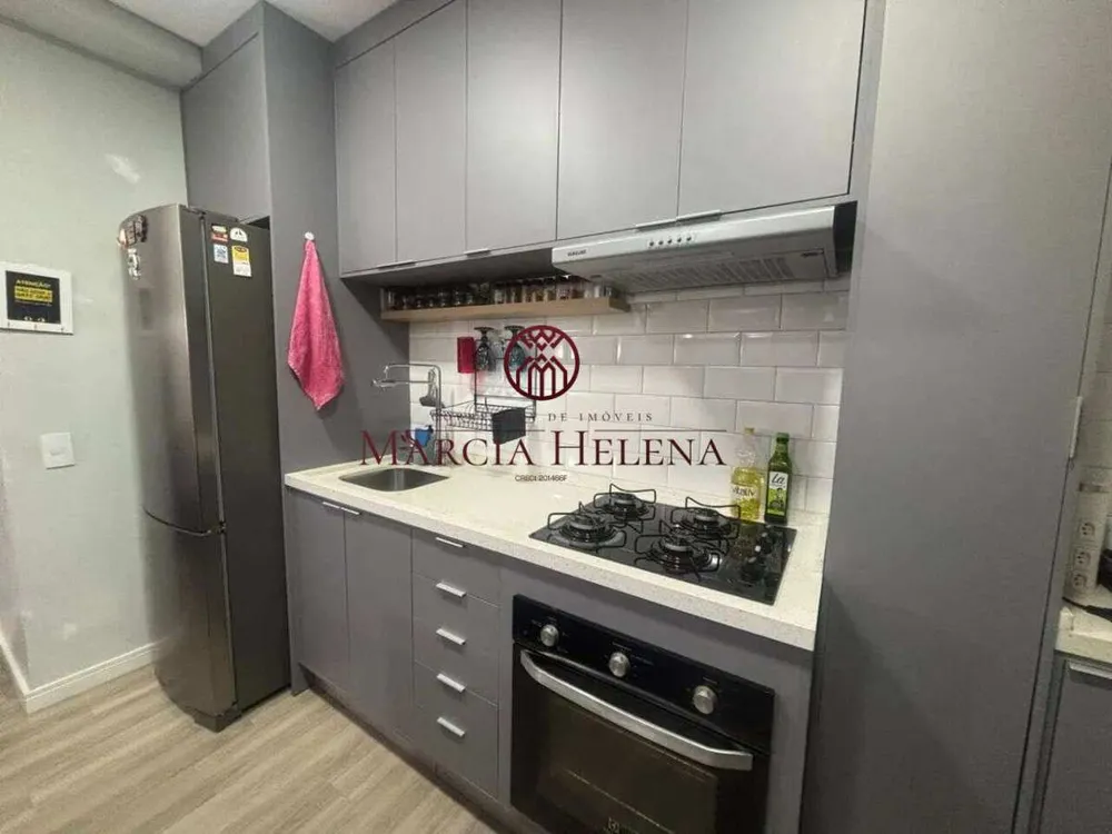 Apartamento, 2 quartos, 48 m² - Foto 5