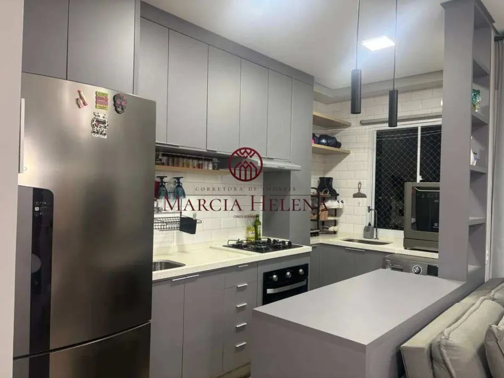 Apartamento, 2 quartos, 48 m² - Foto 8