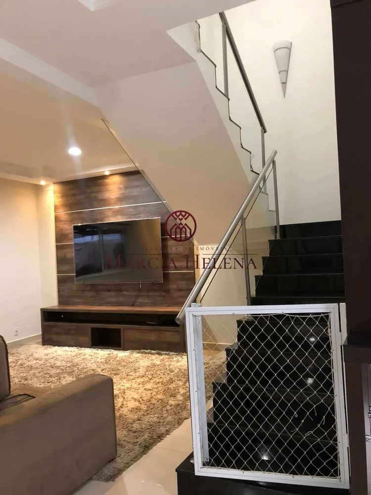 Casa, 4 quartos, 226 m² - Foto 4