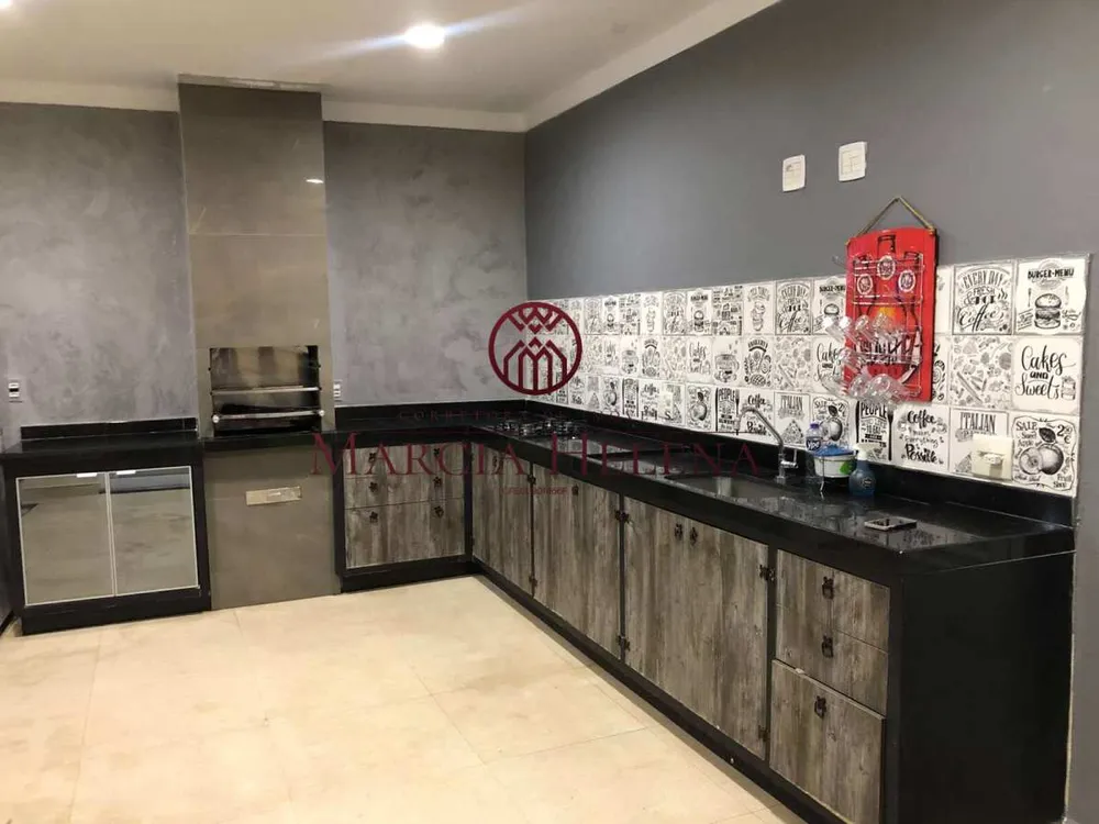 Casa, 4 quartos, 226 m² - Foto 6