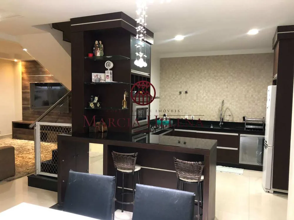 Casa, 4 quartos, 226 m² - Foto 5