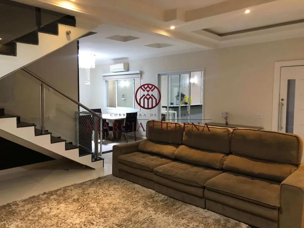 Casa, 4 quartos, 226 m² - Foto 3