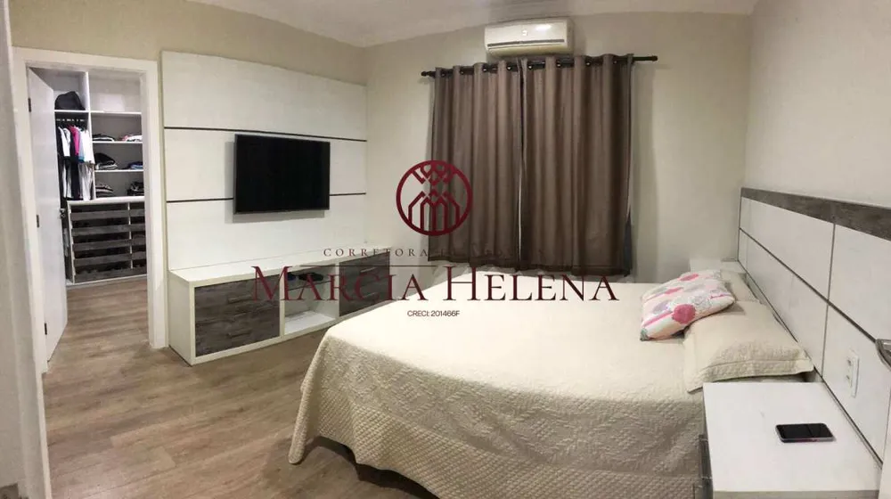 Casa, 4 quartos, 226 m² - Foto 9
