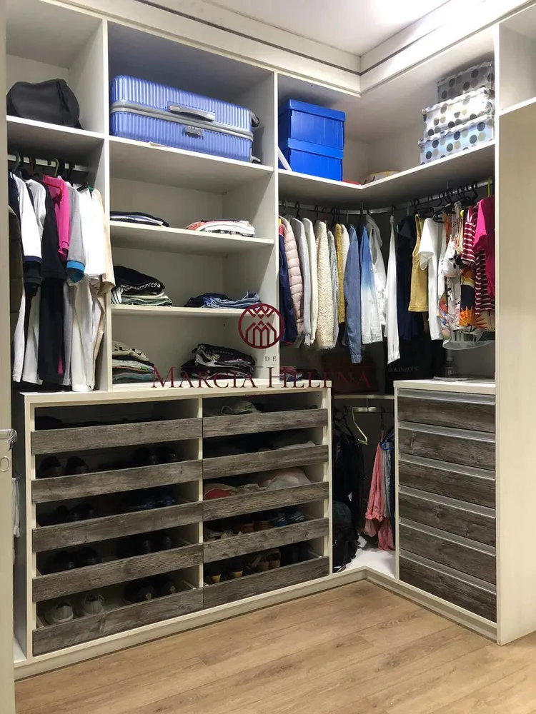 Casa, 4 quartos, 226 m² - Foto 12