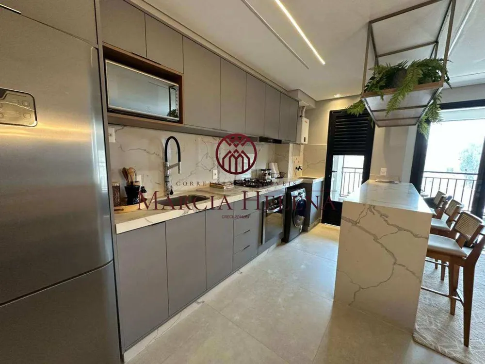 Apartamento, 3 quartos, 77 m² - Foto 4